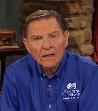 Kenneth Copeland - What Was God's Purpose for the Rainbow?