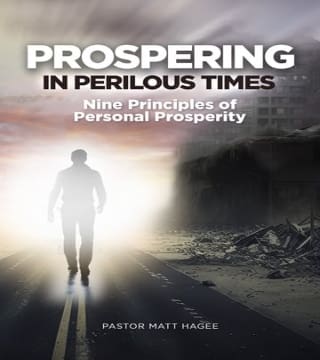 Matt Hagee - Nine Principles of Personal Prosperity