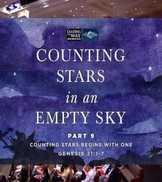 Michael Youssef - Counting Stars Begins With One