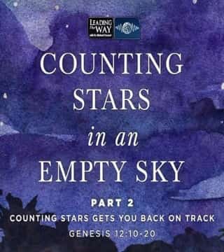 Michael Youssef - Counting Stars Gets You Back On Track - Part 1