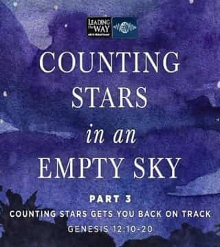 Michael Youssef - Counting Stars Gets You Back On Track - Part 2