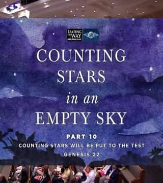 Michael Youssef - Counting Stars Will Put You to the Test