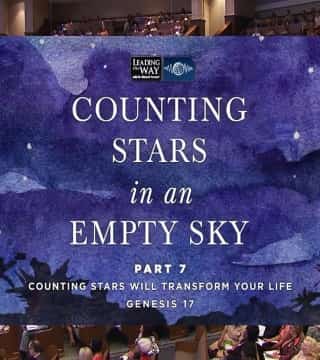 Michael Youssef - Counting Stars Will Transform Your Life