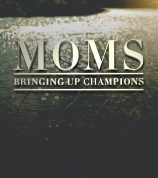 Michael Youssef - Moms, Bringing Up Champions
