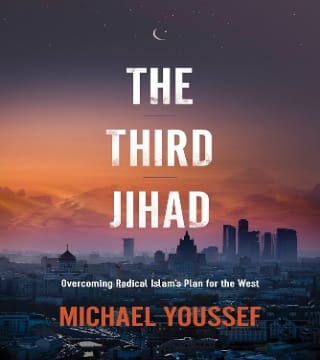 Michael Youssef - The Third Jihad
