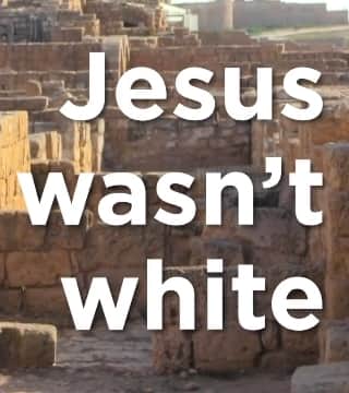Mike Novotny - Jesus Wasn't White