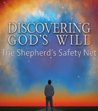 Robert Jeffress - The Shepherds Safety Net - Part 1