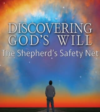 Robert Jeffress - The Shepherds Safety Net - Part 2