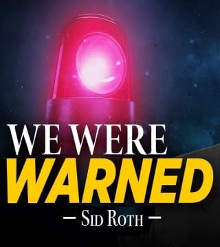 Sid Roth - Warning! Many Believers Are Now God's Enemy