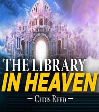 Sid Roth - What He Found in Heaven's Library Will Amaze You