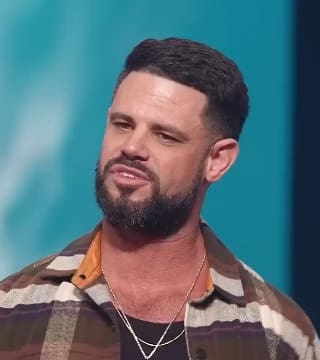 Steven Furtick - Fighting A Distracted Mind