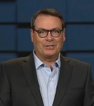 Chris Hodges - Blessed to Be a Blessing