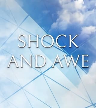David Jeremiah - Shock and Awe