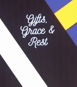Frankie Mazzapica - Gifts, Grace and Rest