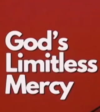 Frankie Mazzapica - God's Limitless Mercy