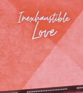 Frankie Mazzapica - Inexhaustible Love