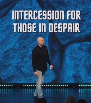 Frankie Mazzapica - Intercession For Those Who Are In Despair