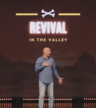Frankie Mazzapica - Revival In The Valley