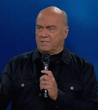 Greg Laurie - Power Over Death