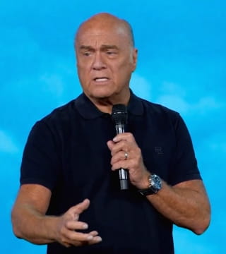 Greg Laurie - What Is The Rapture?