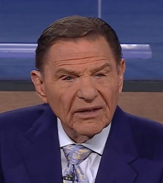 Kenneth Copeland - Come Into Agreement With God's Plan