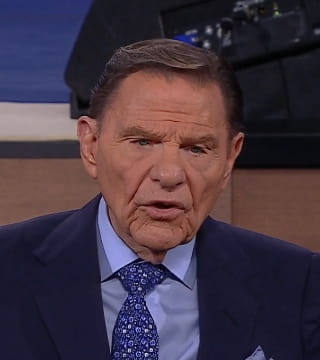 Kenneth Copeland - How the Prayer of Agreement Works