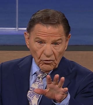 Kenneth Copeland - Prayer That Agrees With God's WORD Brings God Results