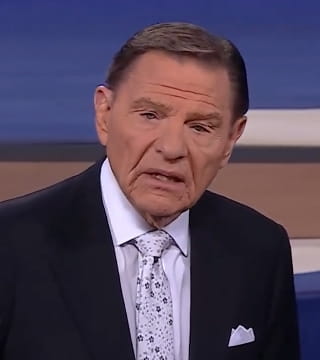 Kenneth Copeland - Receive God's Healing Promises Through Faith