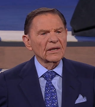 Kenneth Copeland - The Prayer of Agreement