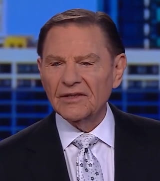 Kenneth Copeland - The Will of God Is Your Healing