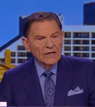 Kenneth Copeland - What Is a Prayer of Petition?