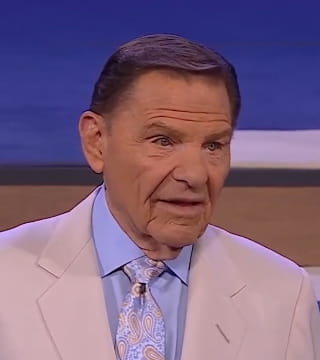 Kenneth Copeland - Write the Petition and Vision