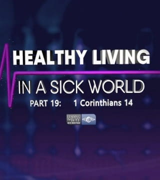 Michael Youssef - Healthy Living in a Sick World - Part 19