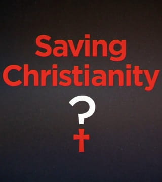 Michael Youssef - Saving Christianity?