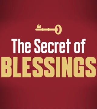 Michael Youssef - The Secret of Blessings