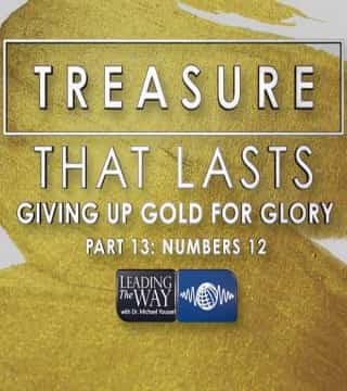 Michael Youssef - Treasure That Lasts - Part 13