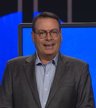 Chris Hodges - What We Can Give God