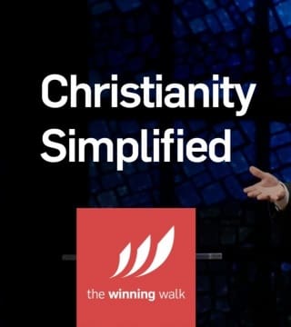 Dr. Ed Young - Christianity Simplified