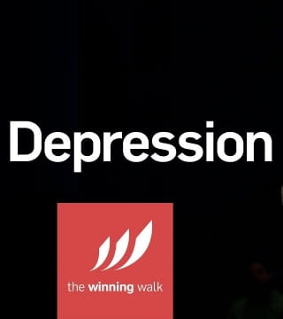 Dr. Ed Young - Depression