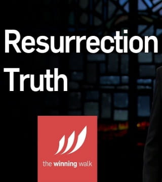 Dr. Ed Young - Resurrection Truth