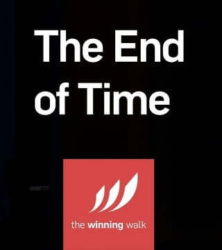 Dr. Ed Young - The End of Time