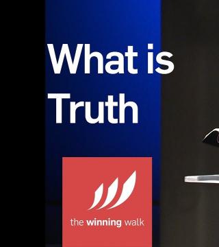 Dr. Ed Young - What is Truth?