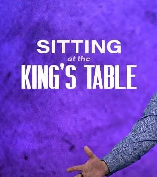 Frankie Mazzapica - Sitting At The King's Table