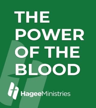 John Hagee - The Power of The Blood (Absolute Power)