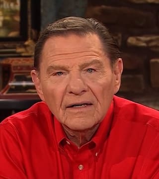Kenneth Copeland - A Covenant of Thanksgiving
