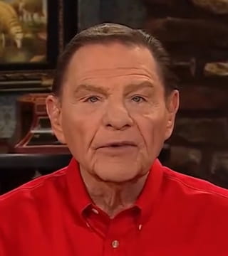 Kenneth Copeland - Be Thankful All the Time