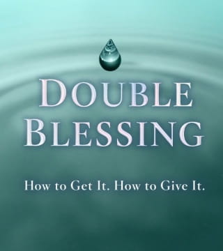 Mark Batterson - Flip The Blessing