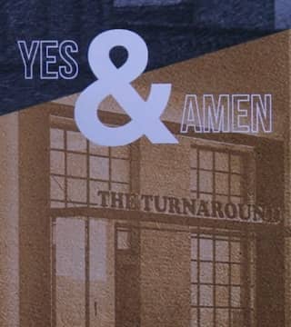 Mark Batterson - Yes And Amen