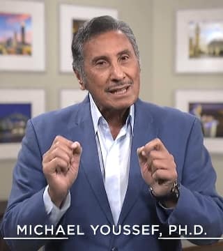 Michael Youssef - God's End-Times Invitation