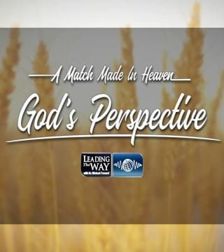 Michael Youssef - God's Perspective